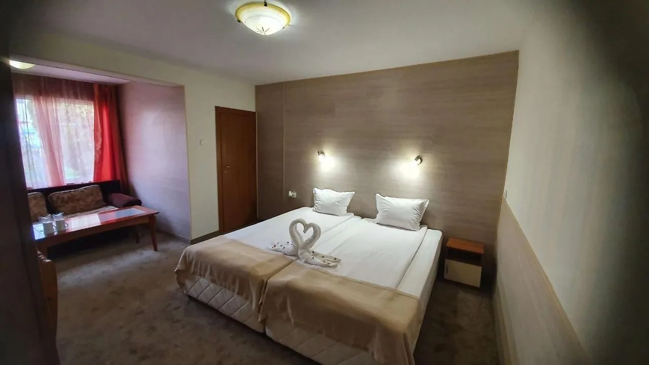 Family Hotel Kedara Burgas 2*,  Bulgaria