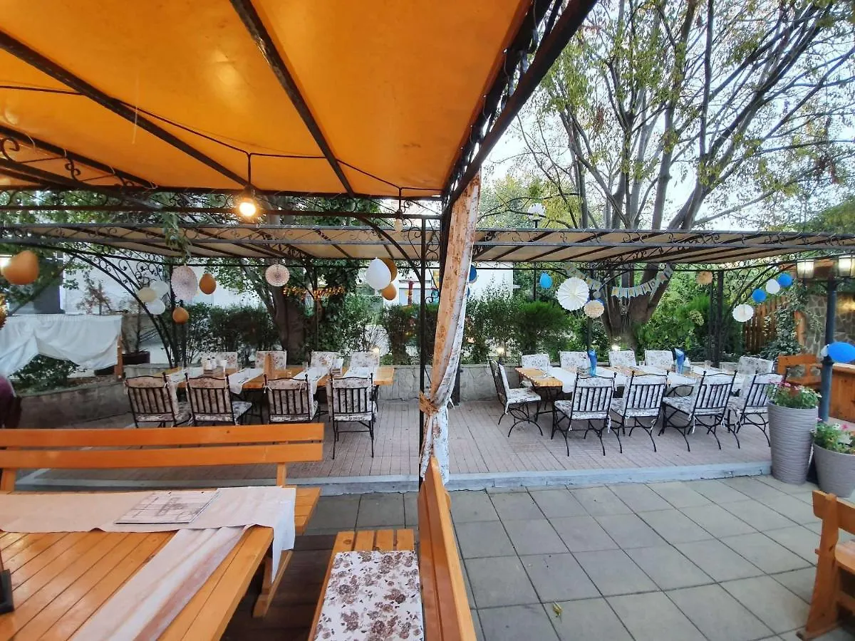 Family Hotel Kedara Burgas