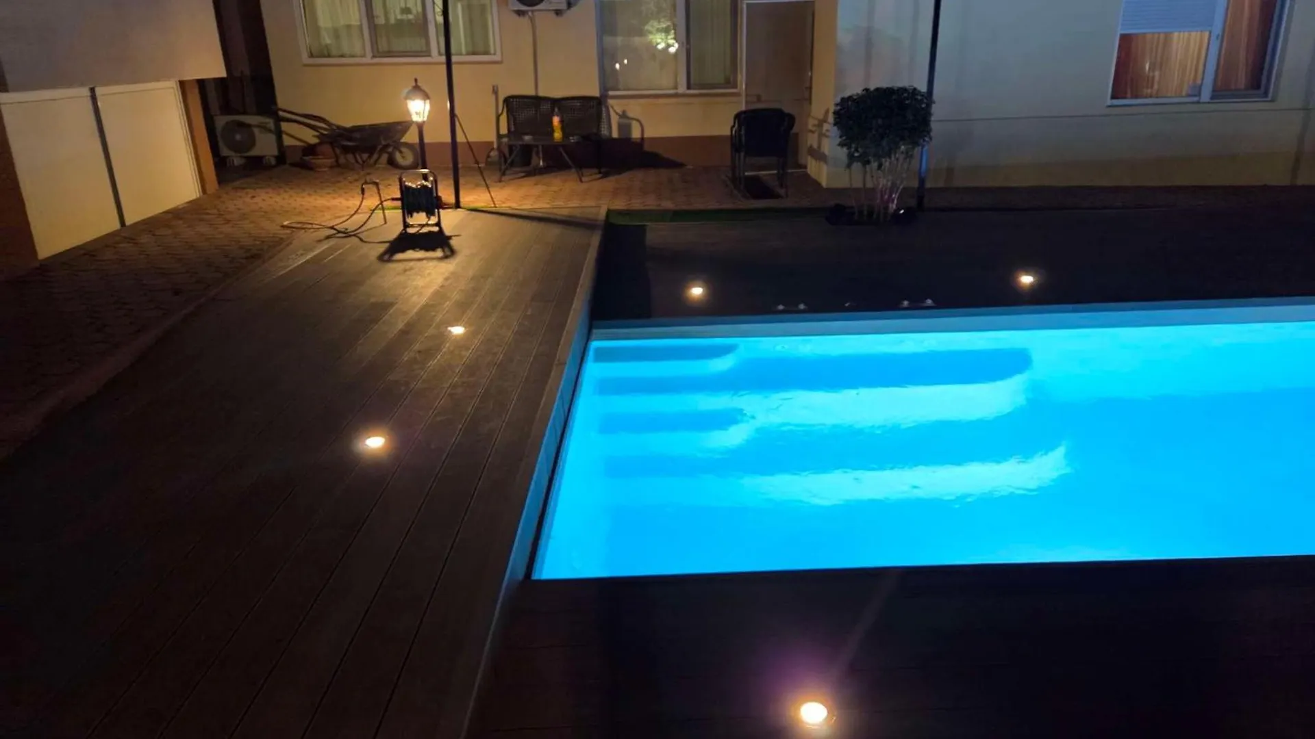 Family Hotel Kedara Burgas